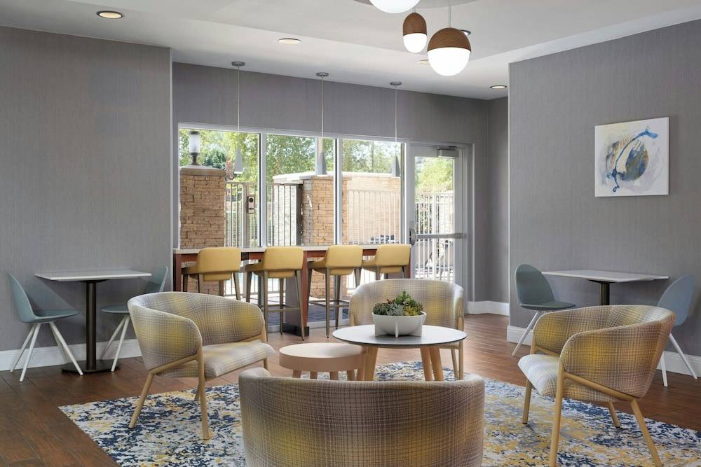 TownePlace Suites by Marriott Phoenix Chandler/Fashion Center 2