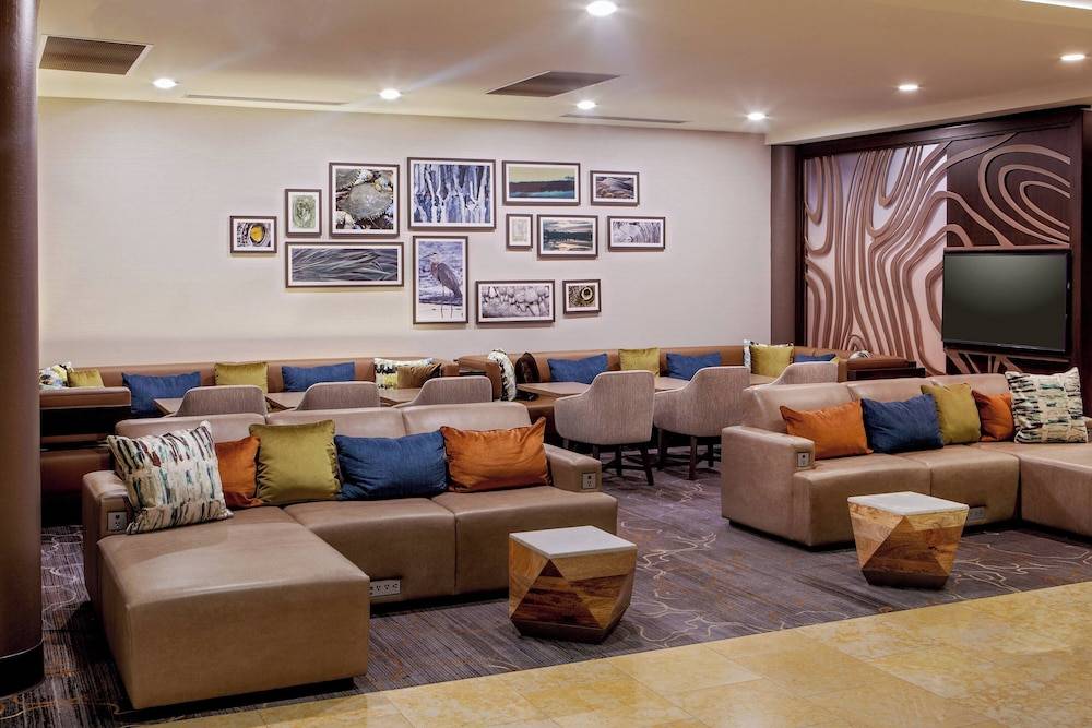 Delta Hotels by Marriott Chesapeake Norfolk 2