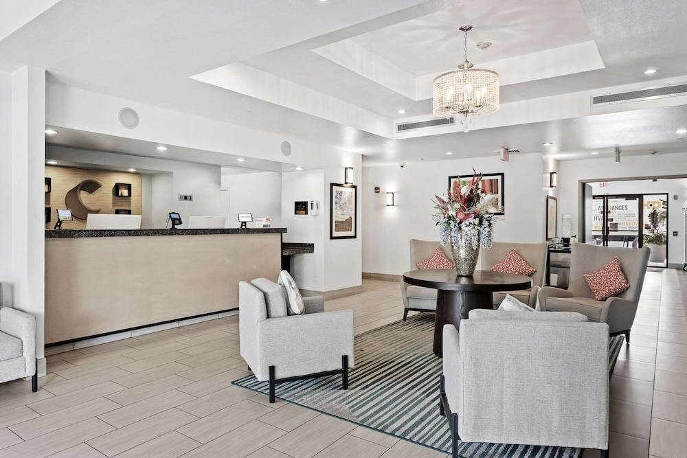 Comfort Inn Chandler - Phoenix South I-10 2