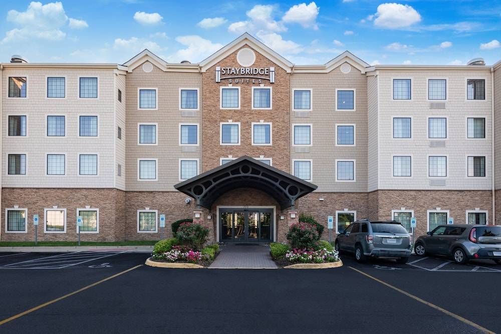 Staybridge Suites CHESAPEAKE - VIRGINIA BEACH by IHG 1