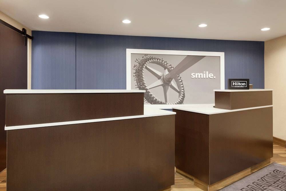 Hampton Inn Portland/Clackamas 2