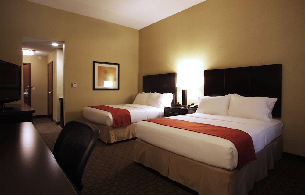 Holiday Inn PHOENIX - CHANDLER by IHG 2