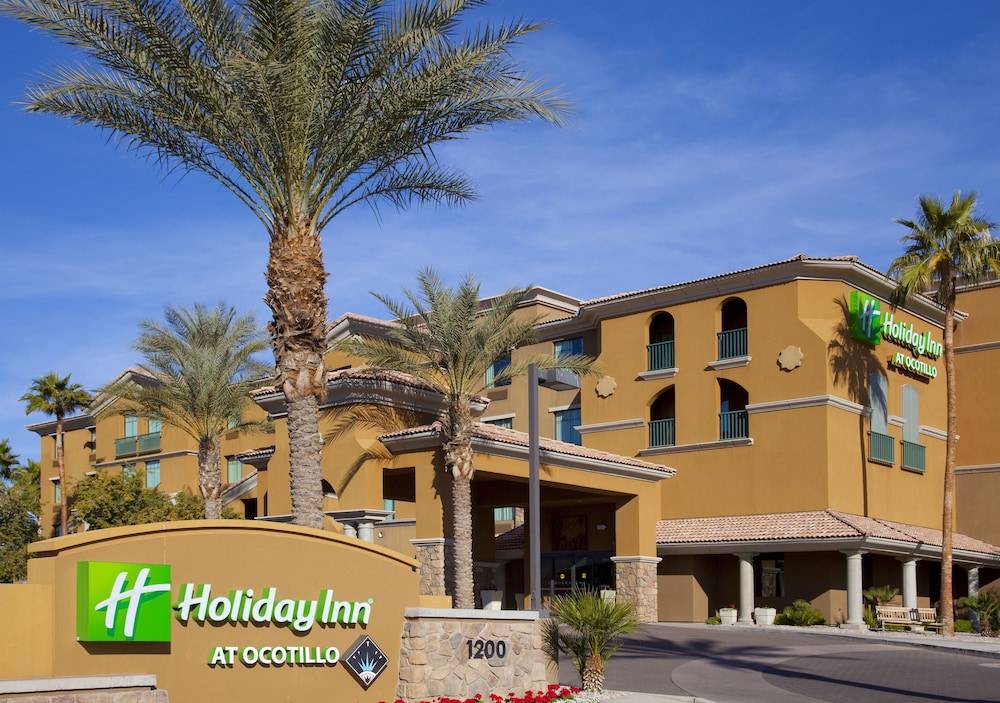 Holiday Inn PHOENIX - CHANDLER by IHG 1