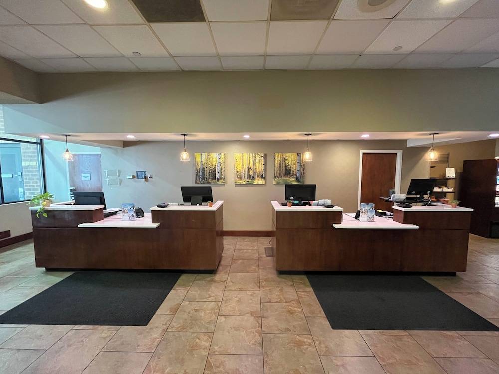 Wyndham Denver Tech Center 2