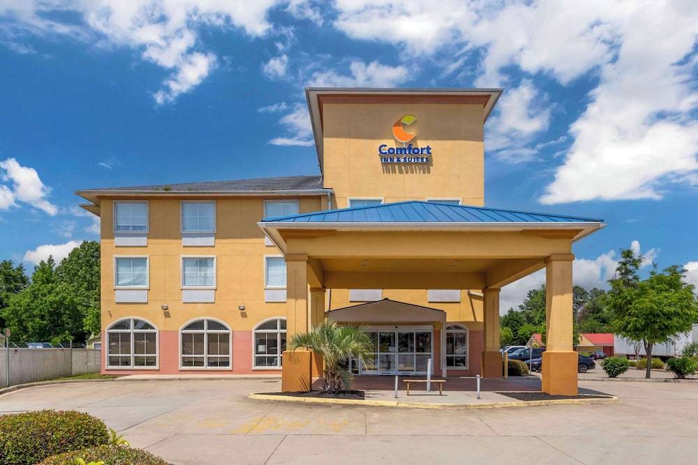 Comfort Inn & Suites Chesapeake - Portsmouth 1