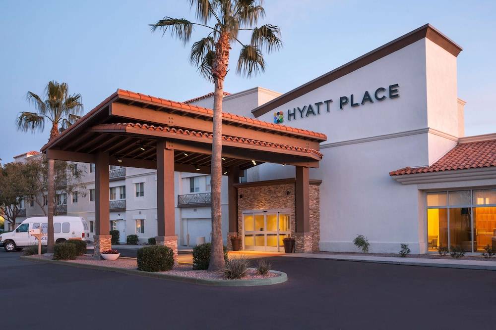 Hyatt Place Phoenix Chandler - Fashion Center 1