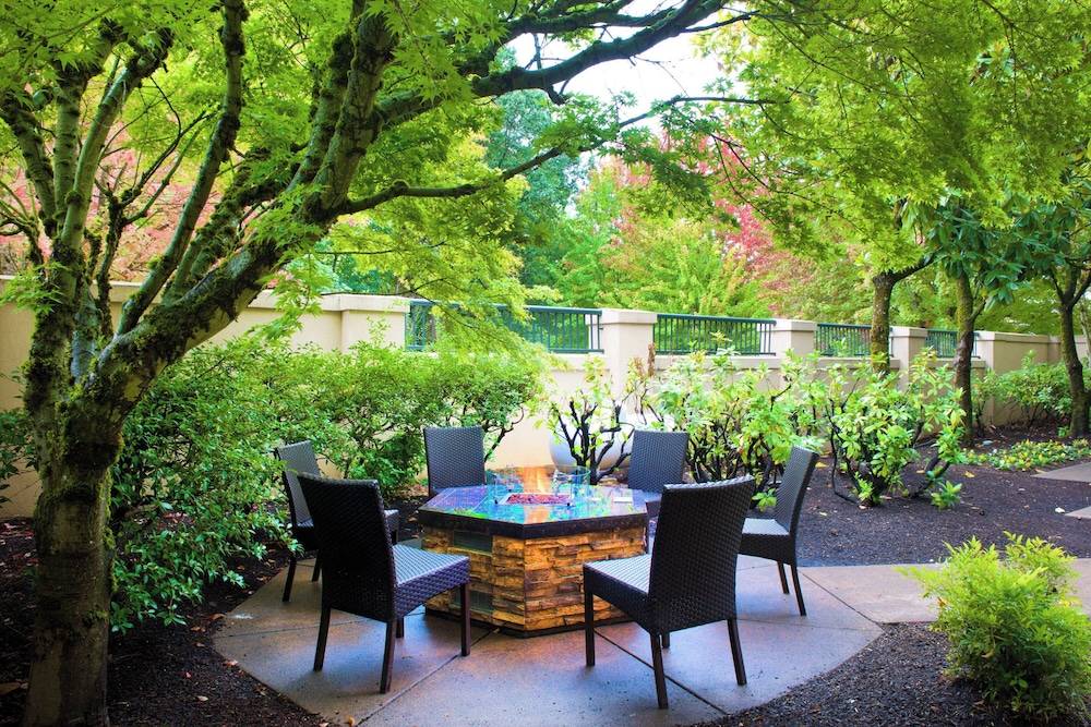 Courtyard by Marriott Portland Southeast/Clackamas 1