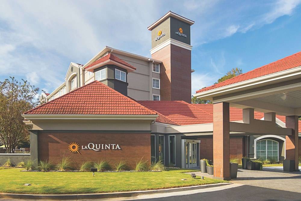 La Quinta by Wyndham Atlanta Conyers 1