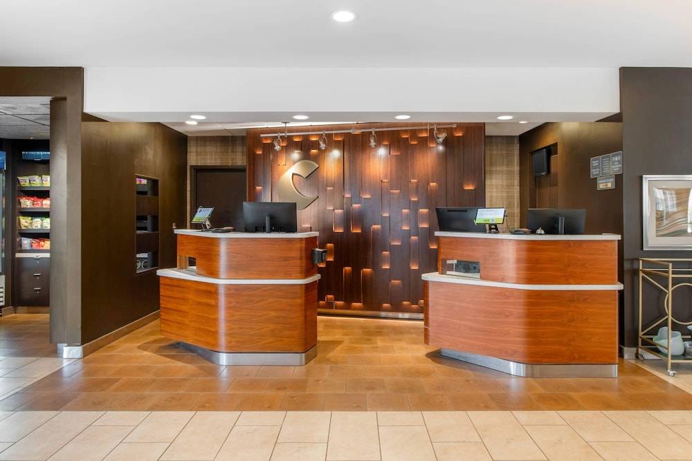 Comfort Inn & Suites Eden Prairie - Minneapolis Southwest 2