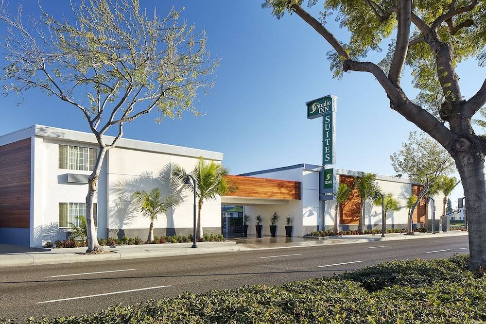 Studio Inn & Suites at Promenade Downey 1