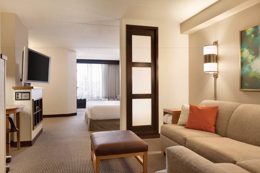 Hyatt Place Fremont/Silicon Valley 2