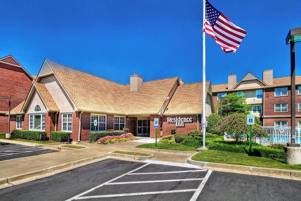 Residence Inn by Marriott Memphis Germantown 1