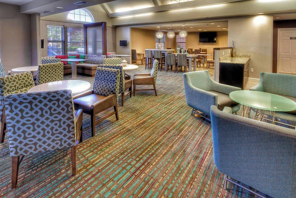 Residence Inn by Marriott Memphis Germantown 2