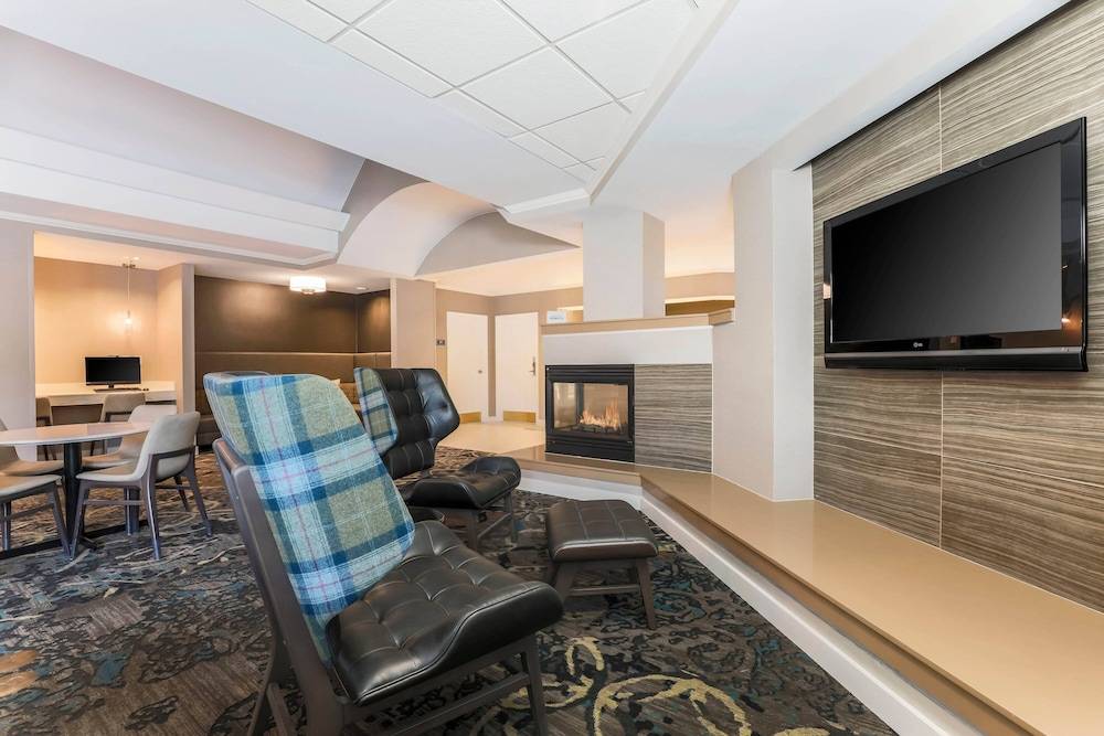 Residence Inn by Marriott Denver Golden/Red Rocks 2