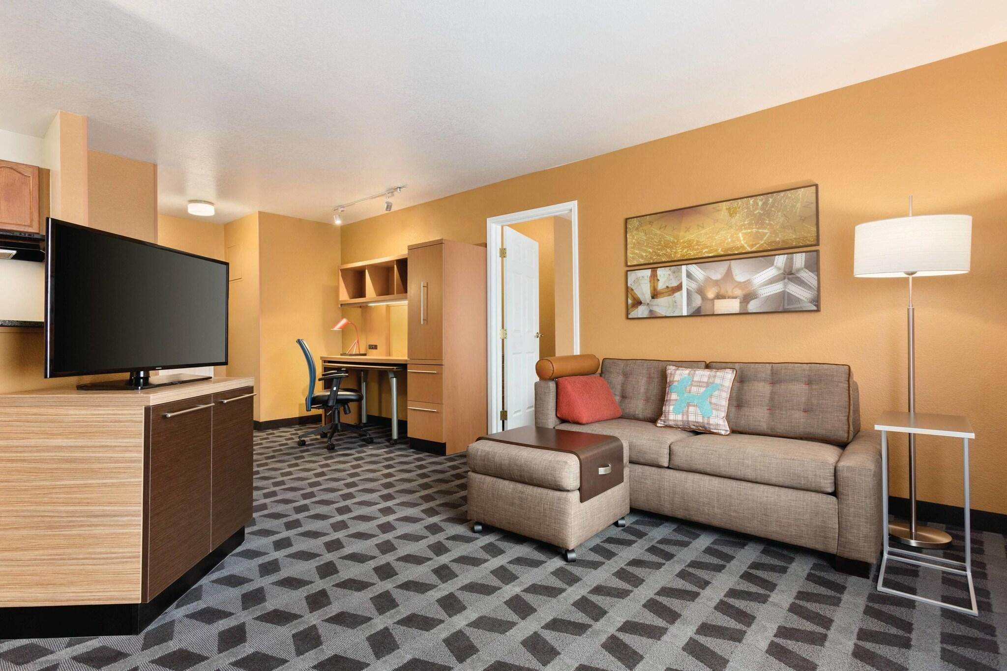 TownePlace Suites by Marriott Denver West Federal 2