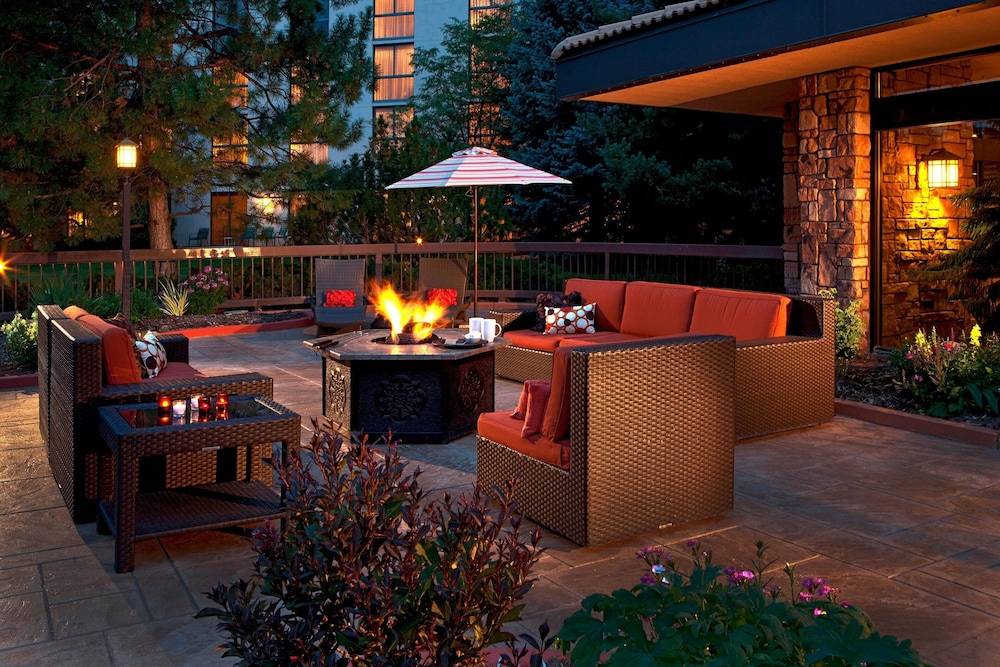 Denver Marriott West 1