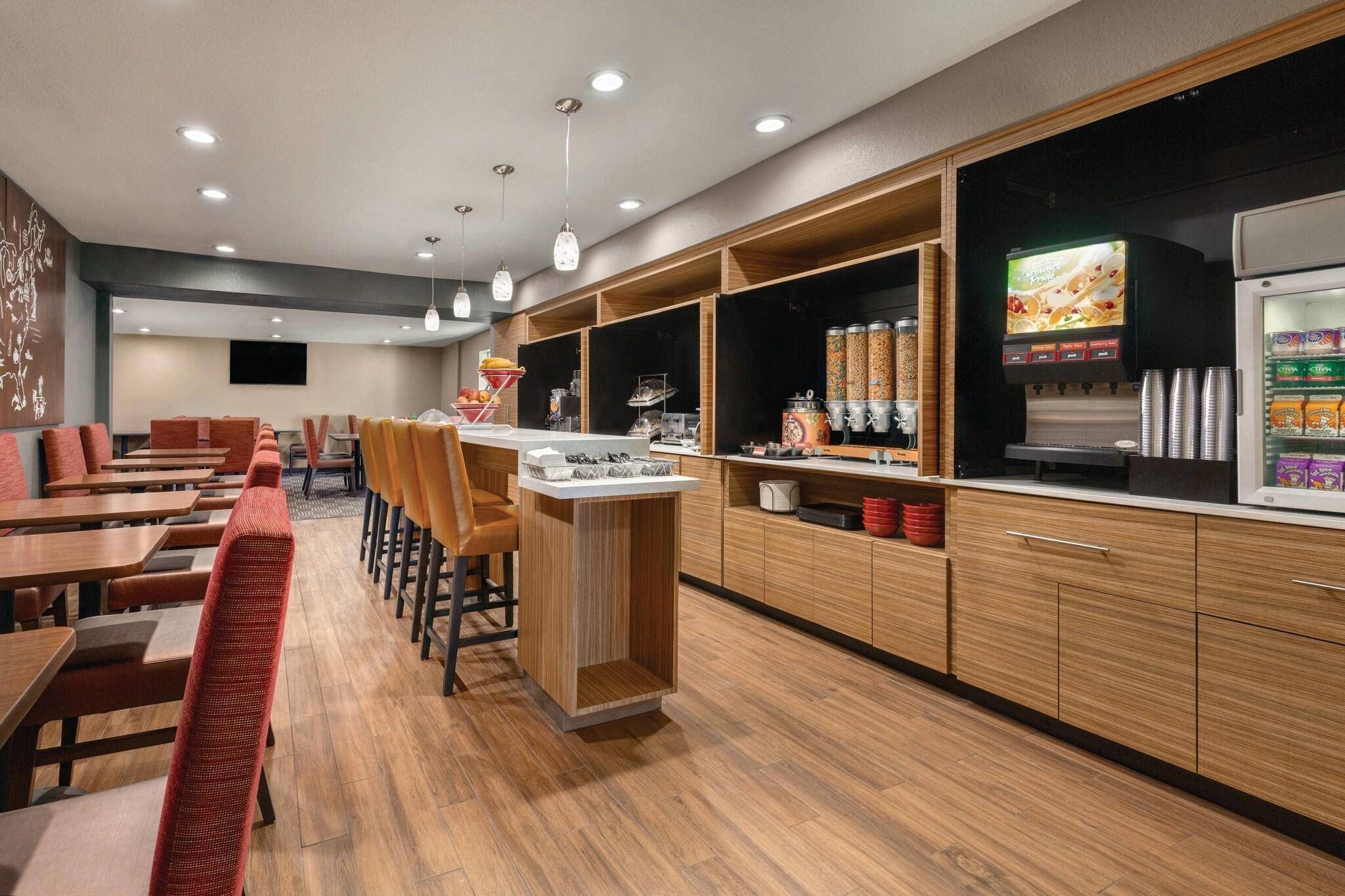 TownePlace Suites by Marriott Denver West Federal 1