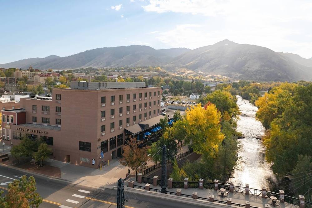 The Golden Hotel, an Ascend Collection Hotel 1