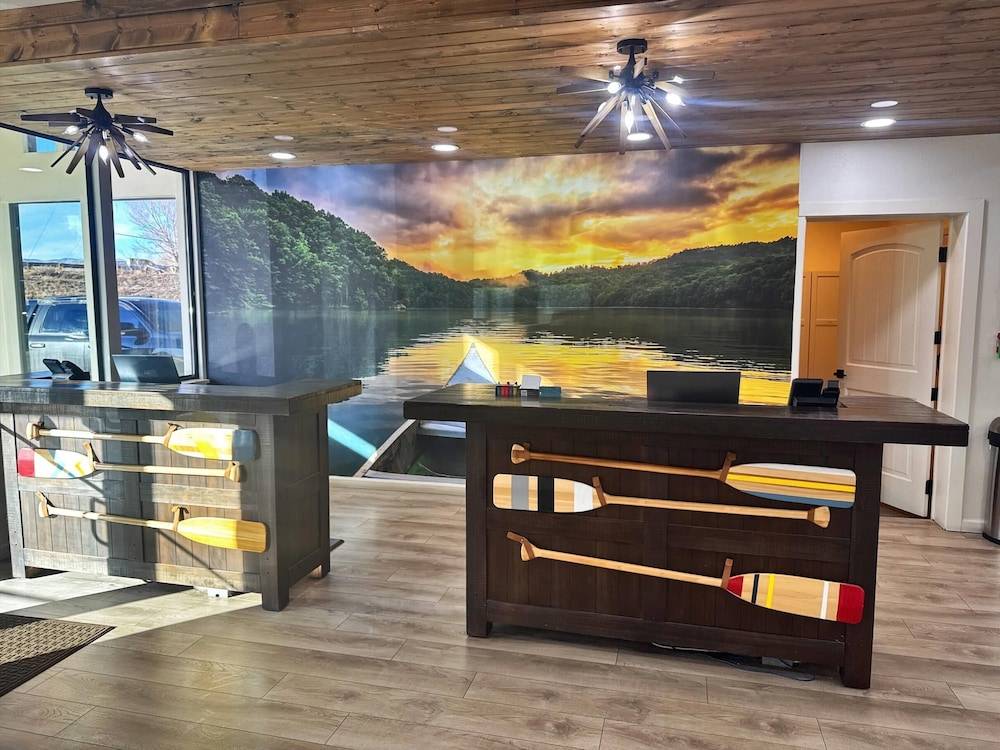 Comfort Inn & Suites Denver West - Golden 2
