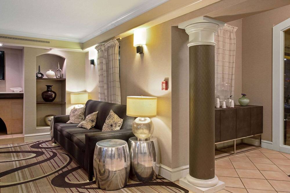 Travelodge by Wyndham Golden/Denver 2