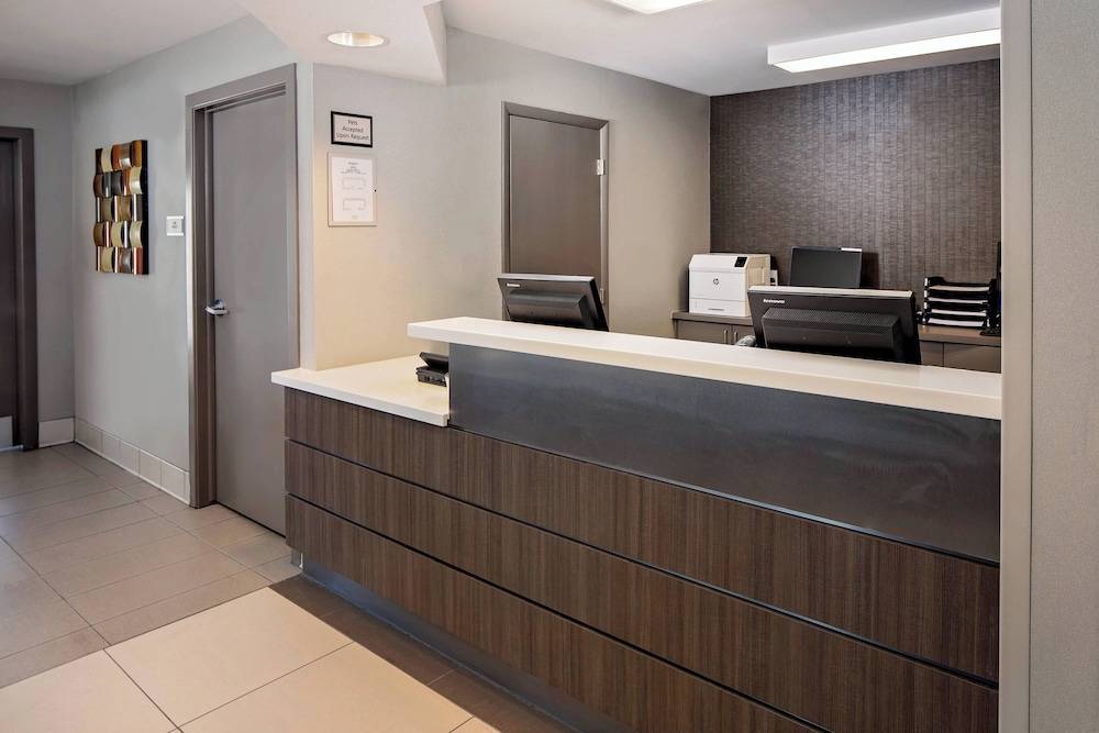 Residence Inn by Marriott Denver Tech Center 2