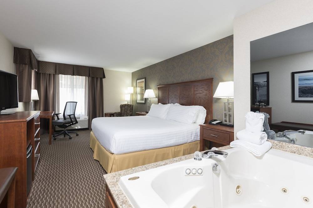 Holiday Inn Express HOLLAND by IHG 2