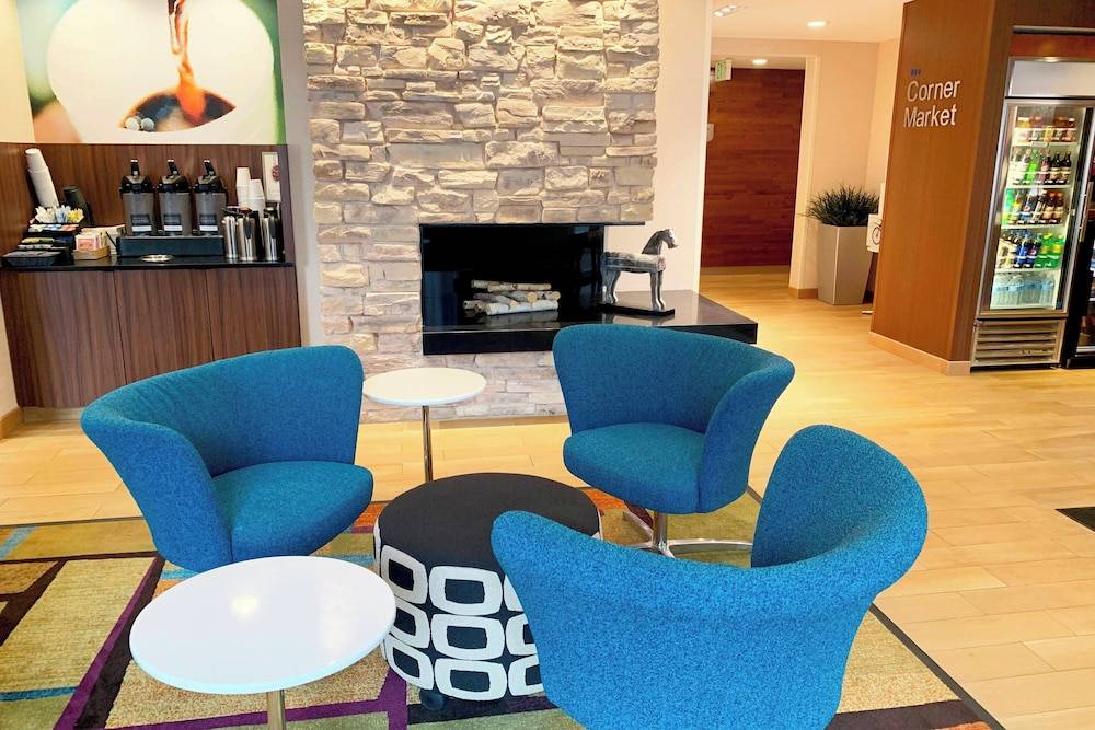 Fairfield Inn & Suites by Marriott Denver Tech Center/ South 1