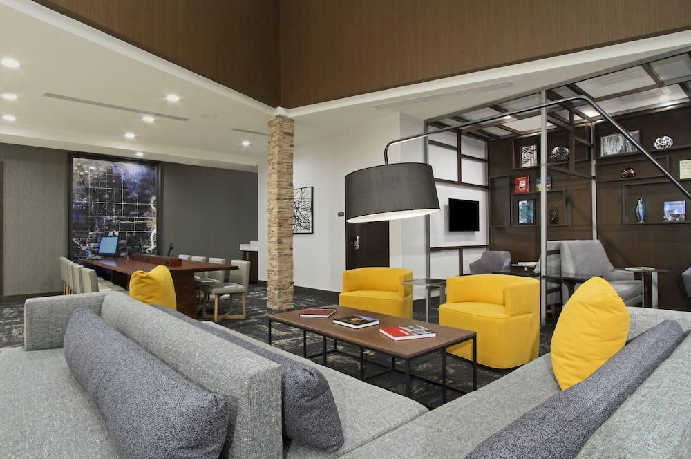 Hyatt Place Houston/Katy 2