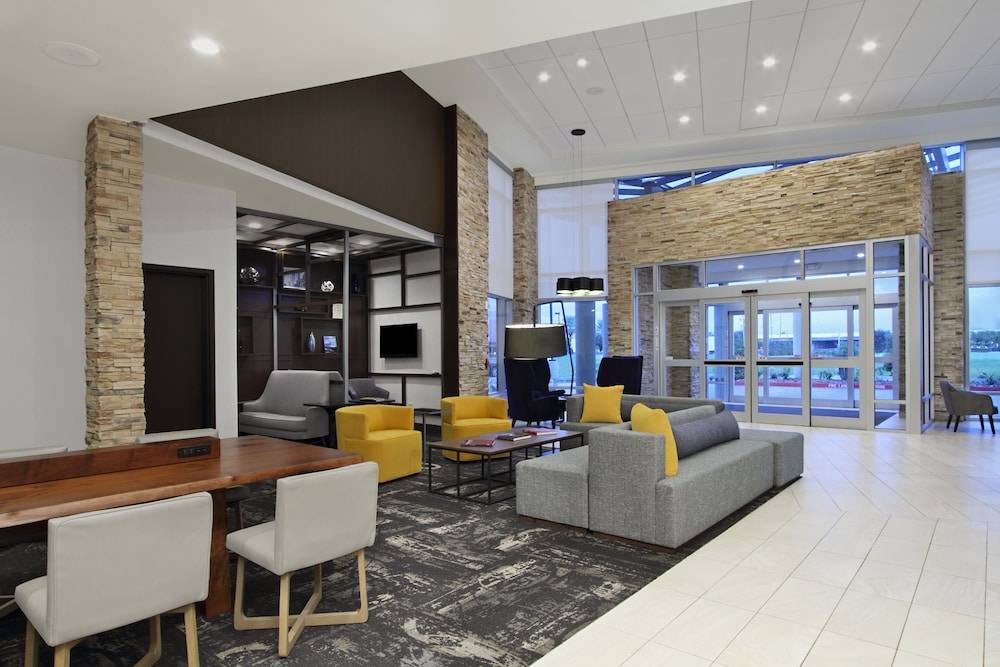 Hyatt Place Houston/Katy 1