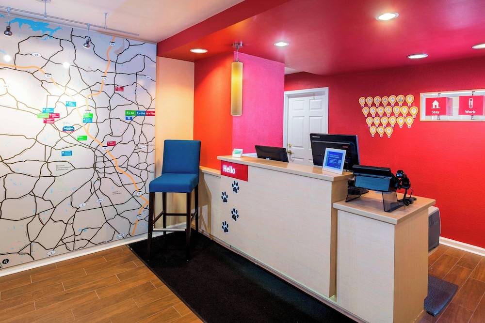 TownePlace Suites by Marriott Atlanta Kennesaw 2