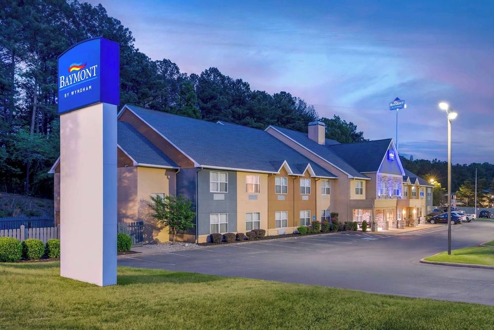 Baymont by Wyndham Kennesaw 1