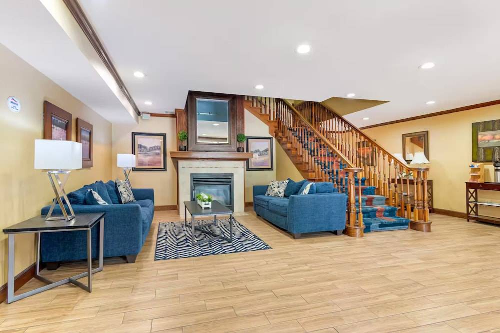 Baymont by Wyndham Kennesaw 2