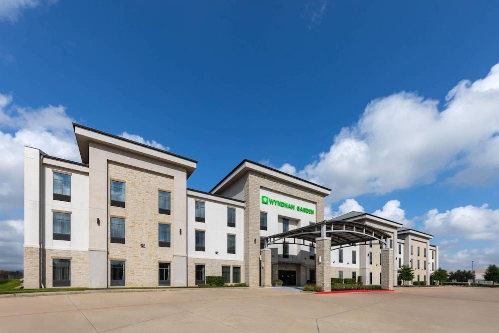 Wyndham Garden Katy Energy Corridor 1