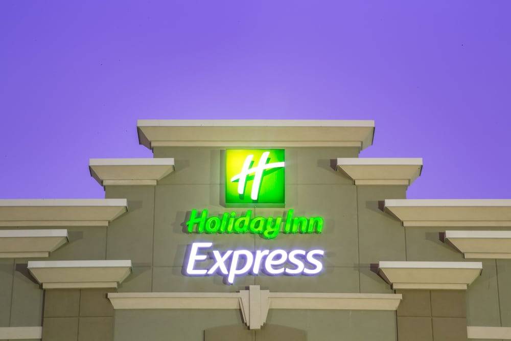 Holiday Inn Express LAYTON-I-15 by IHG 1