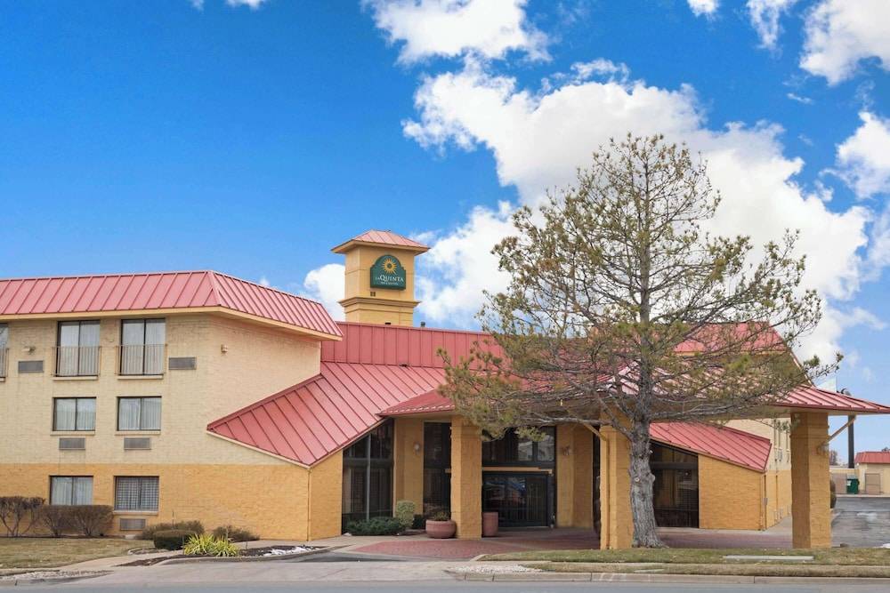 La Quinta by Wyndham Salt Lake City - Layton 1