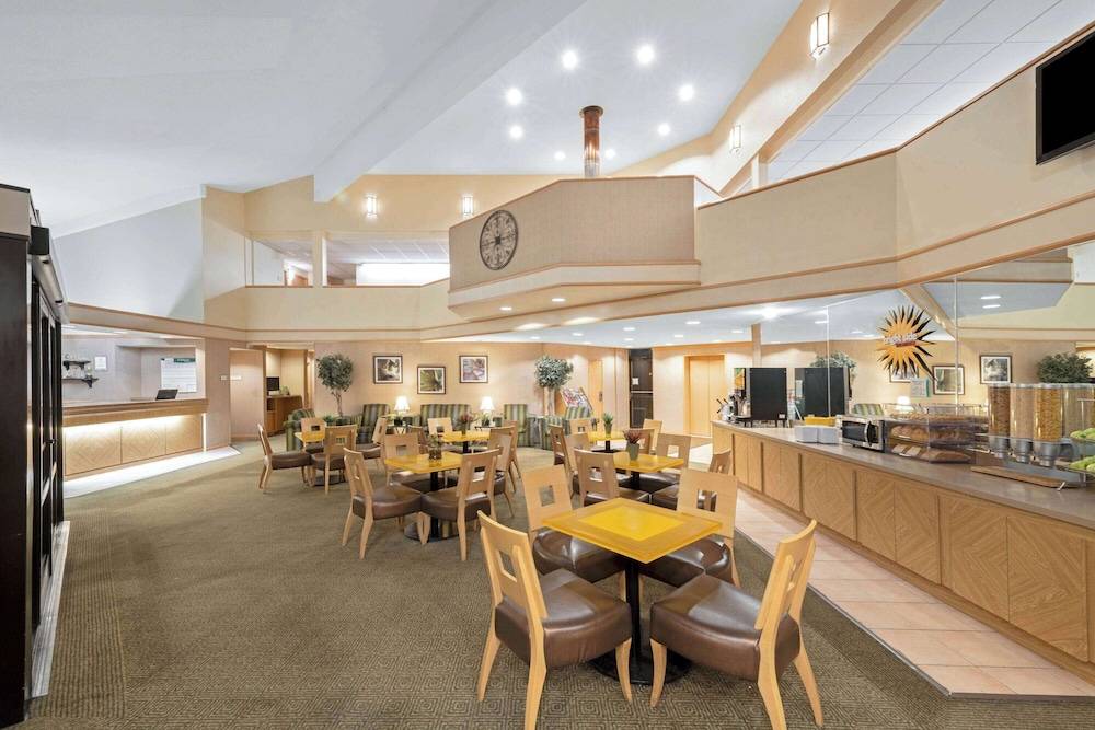 La Quinta by Wyndham Salt Lake City - Layton 2