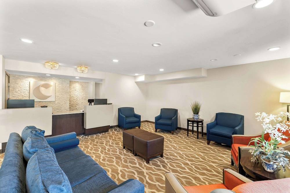 Comfort Inn Layton - Salt Lake City 2