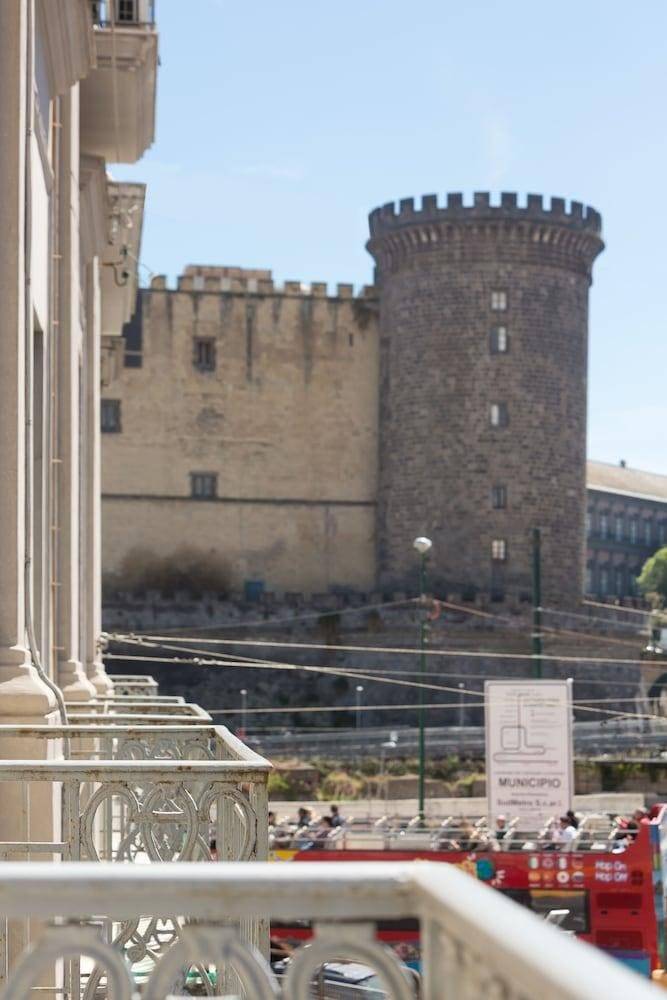 Dioniso’s Luxury Apartments Municipio 1