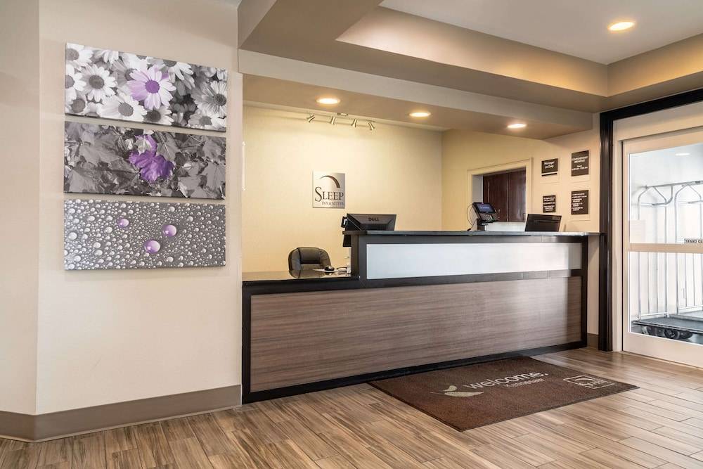Sleep Inn & Suites At Kennesaw State University 2