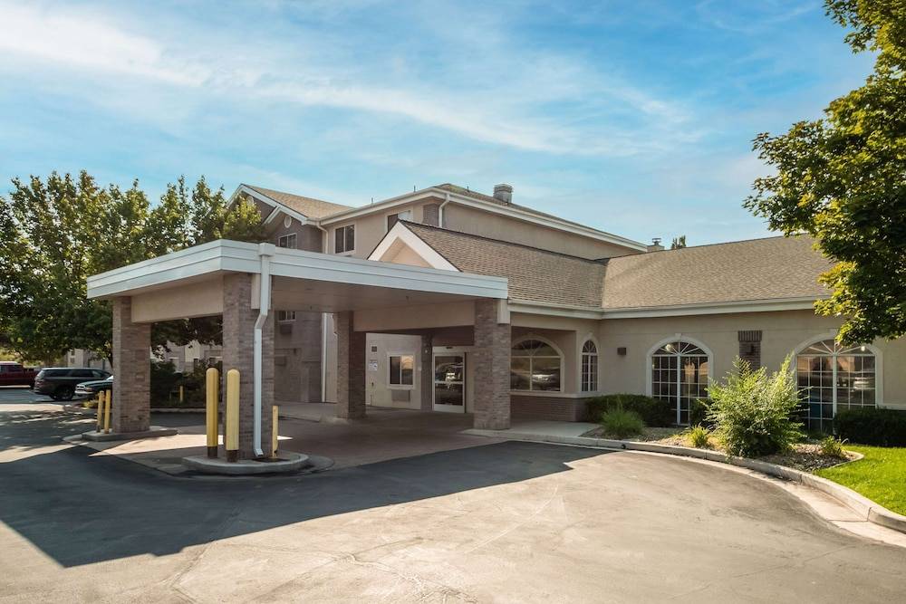 Comfort Inn Lehi - Thanksgiving Point Area 1