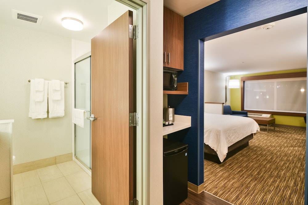 Holiday Inn Express & Suites LEHI - THANKSGIVING POINT by IHG 2