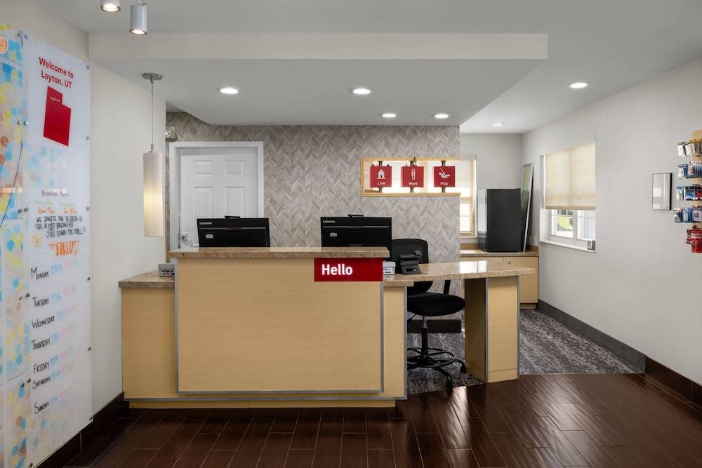 TownePlace Suites Salt Lake City Layton 2
