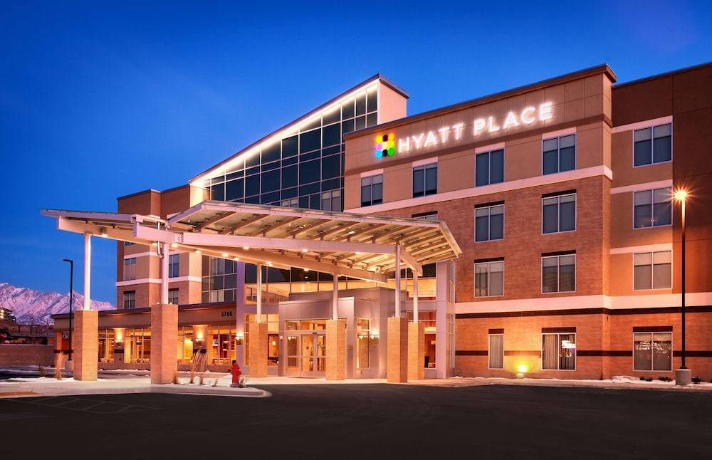 Hyatt Place Salt Lake City/Lehi 1