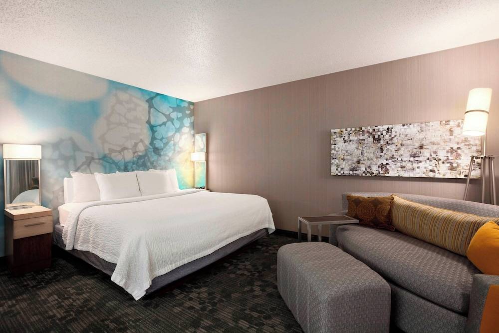 Courtyard Salt Lake City Layton 1