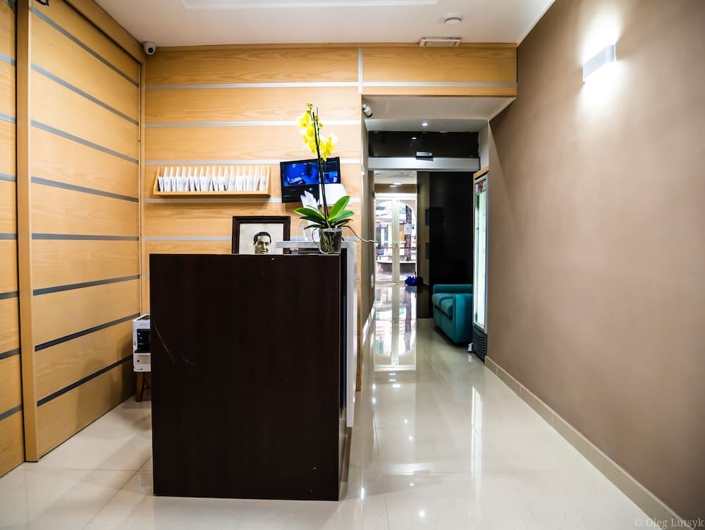 San Marco Hotel 2