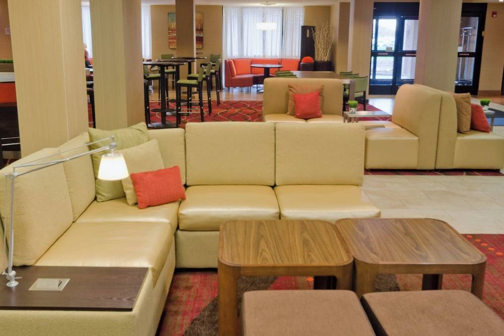 Courtyard Salt Lake City Layton 2