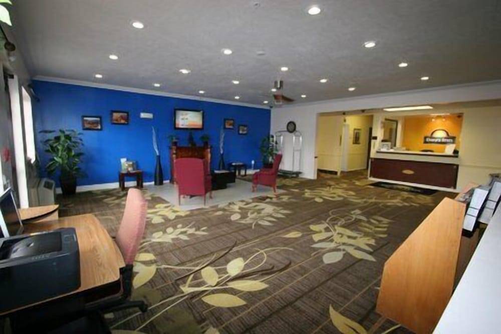Days Inn by Wyndham Lehi 2