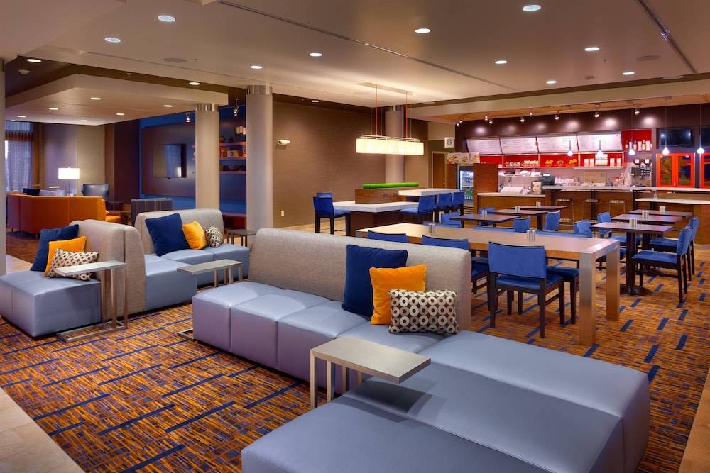 Courtyard by Marriott Lehi at Thanksgiving Point 2