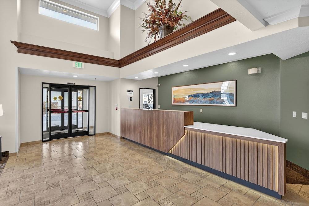 Best Western Timpanogos Inn 1