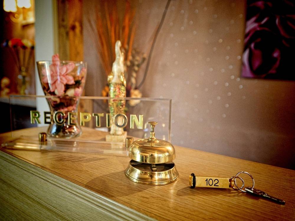 Hotel Barbato 2